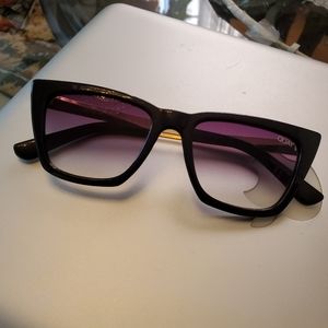 QUAY AUSTRALIA x DESI PERKINS - Don't @ Me